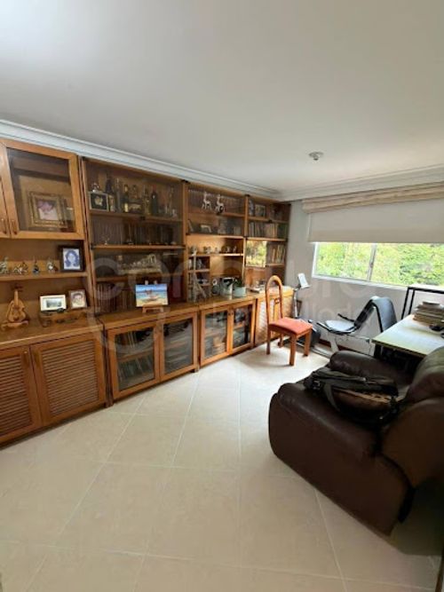 Apartamento de 3 alcobas en venta en Castropol, Medellín, 120 m² · foto 8 de 23