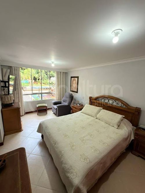 Apartamento de 3 alcobas en venta en Castropol, Medellín, 120 m² · foto 9 de 23