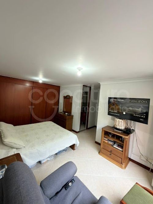 Apartamento de 3 alcobas en venta en Castropol, Medellín, 120 m² · foto 11 de 23