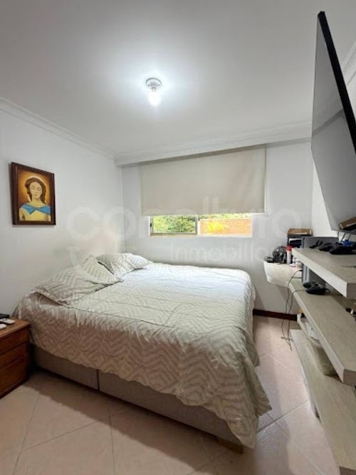 Apartamento de 3 alcobas en venta en Castropol, Medellín, 120 m² · foto 13 de 23