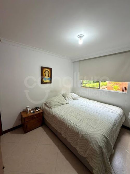 Apartamento de 3 alcobas en venta en Castropol, Medellín, 120 m² · foto 14 de 23