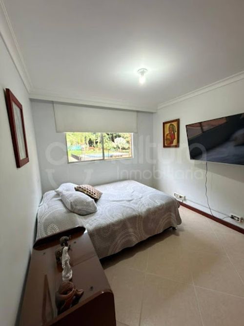 Apartamento de 3 alcobas en venta en Castropol, Medellín, 120 m² · foto 17 de 23