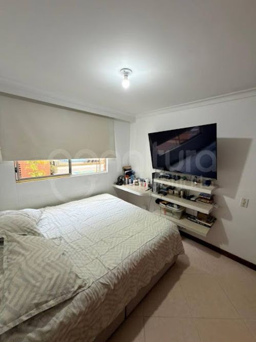 Apartamento de 3 alcobas en venta en Castropol, Medellín, 120 m² · foto 18 de 23