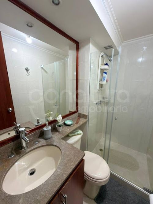 Apartamento de 3 alcobas en venta en Castropol, Medellín, 120 m² · foto 19 de 23