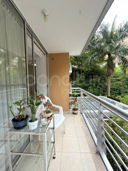 Apartamento de 3 alcobas en venta en Castropol, Medellín, 120 m² · foto 20 de 23