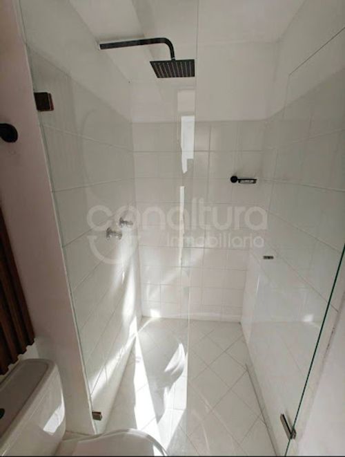 Apartamento de 3 alcobas en venta en La Mina, Copacabana, 54 m² · foto 6 de 6
