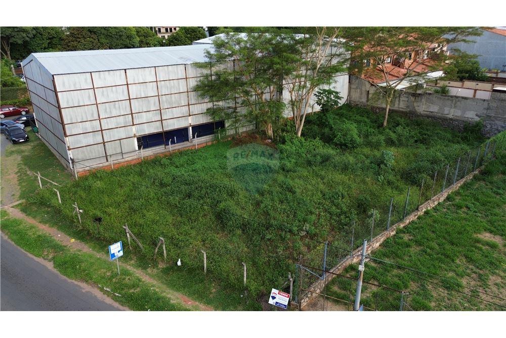 AMPLIO TERRENO EN FERNANDO ZONA NORTE EN VENTA (714 M2) — foto 2