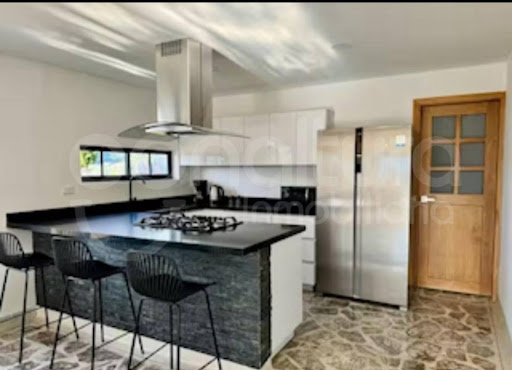 Casa Campestre en Arriendo en La mina, Envigado en Envigado, de Conaltura Inmobiliaria