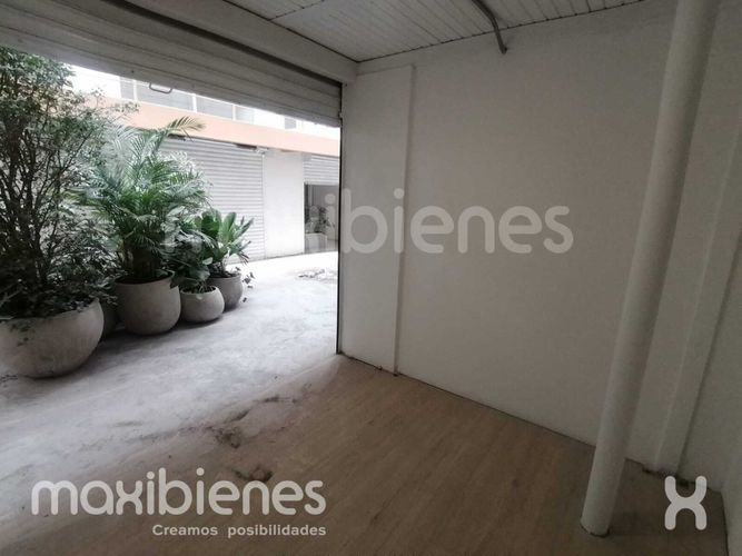 Local en arriendo en La Magnolia, Envigado, 12 m² · foto 4 de 8
