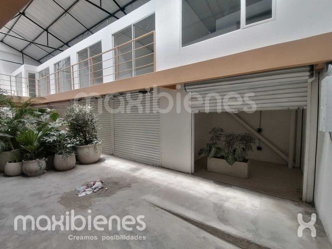 Local en arriendo en La Magnolia, Envigado, 12 m² · foto 5 de 8