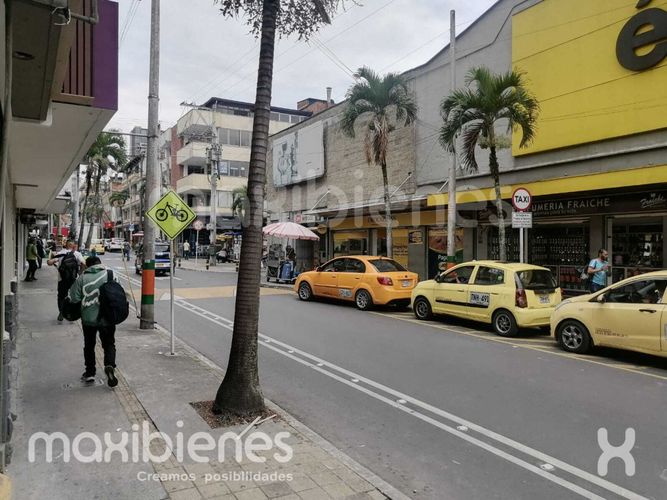 Local en arriendo en La Magnolia, Envigado, 12 m² · foto 7 de 8