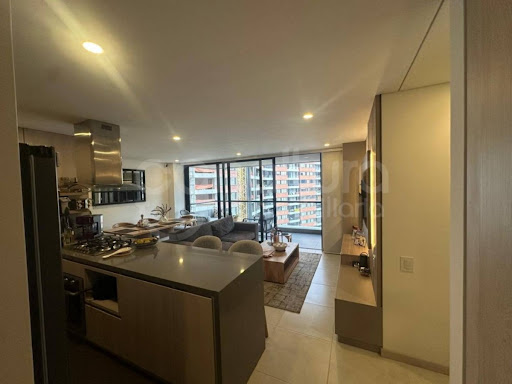 Apartamento en arriendo en Las Palmas, Medellín · foto 2 de 15