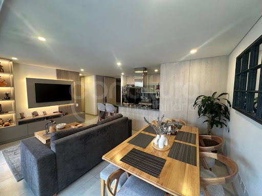 Apartamento en arriendo en Las Palmas, Medellín · foto 3 de 15