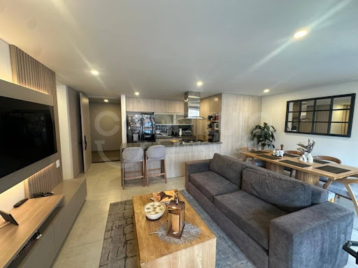 Apartamento en arriendo en Las Palmas, Medellín · foto 4 de 15