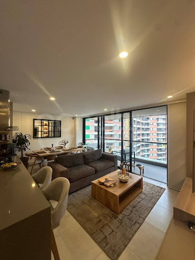 Apartamento en arriendo en Las Palmas, Medellín · foto 5 de 15