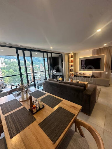 Apartamento en arriendo en Las Palmas, Medellín · foto 6 de 15