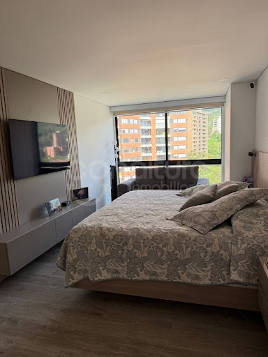 Apartamento en arriendo en Las Palmas, Medellín · foto 7 de 15