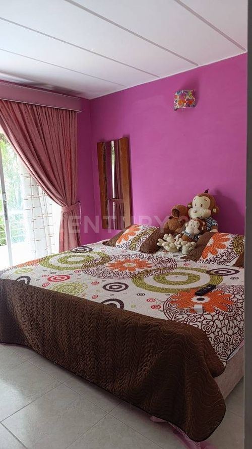 Casa de 3 alcobas en venta en Canaima, Villavicencio, 162 m² · foto 8 de 18