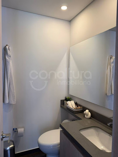 Apartamento en arriendo en Las Palmas, Medellín · foto 8 de 15