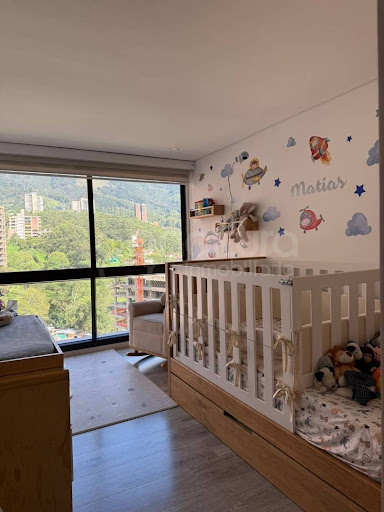 Apartamento en arriendo en Las Palmas, Medellín · foto 9 de 15