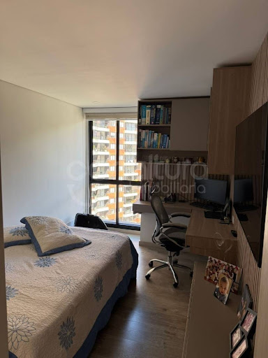 Apartamento en arriendo en Las Palmas, Medellín · foto 11 de 15