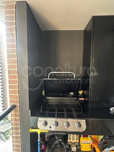 Apartamento en arriendo en Las Palmas, Medellín · foto 13 de 15