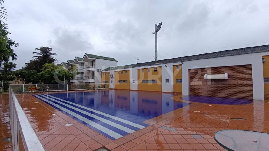 Casa de 3 alcobas en venta en Canaima, Villavicencio, 162 m² · foto 17 de 18