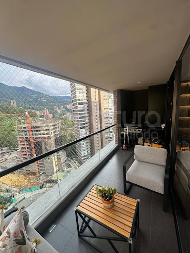 Apartamento en arriendo en Las Palmas, Medellín · foto 14 de 15