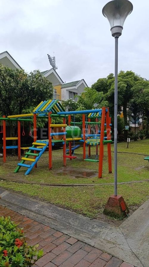 Casa de 3 alcobas en venta en Canaima, Villavicencio, 162 m² · foto 18 de 18