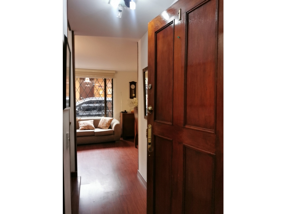 Casa en venta en Cedritos, Bogotá · foto 3 de 24