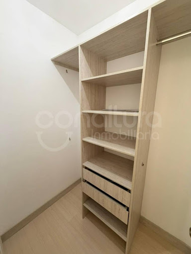 Apartamento en arriendo en Lalinde, Medellín · foto 11 de 21