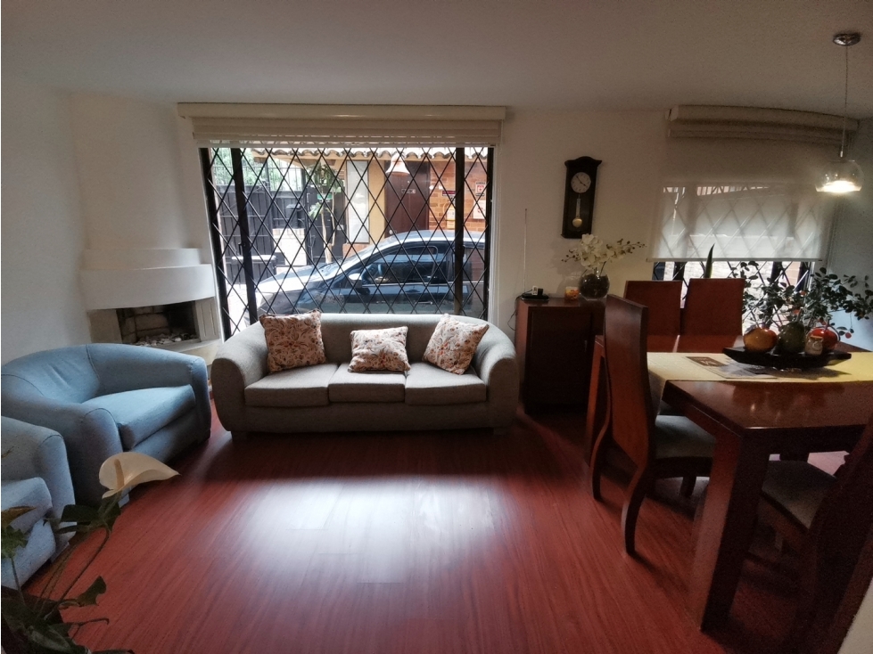 Casa en venta en Cedritos, Bogotá · foto 6 de 24