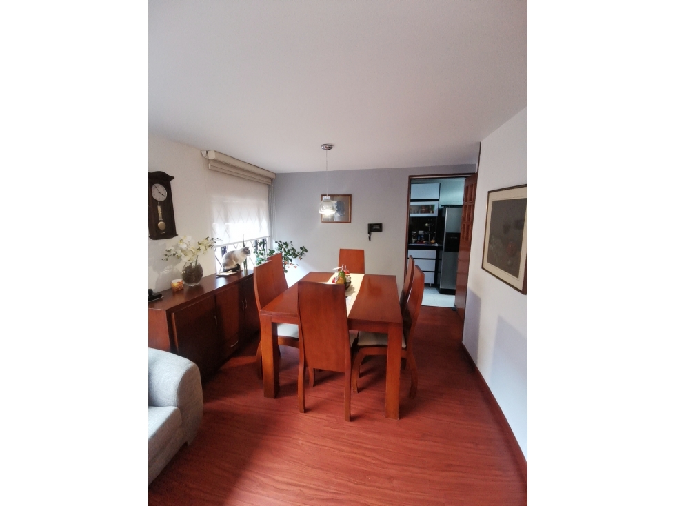 Casa en venta en Cedritos, Bogotá · foto 7 de 24