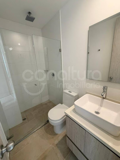 Apartamento en arriendo en Lalinde, Medellín · foto 18 de 21
