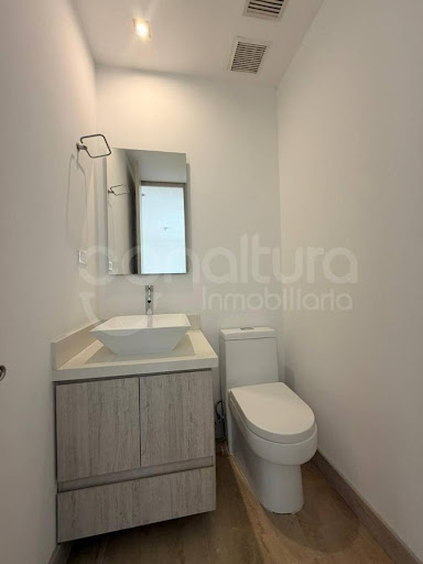 Apartamento en arriendo en Lalinde, Medellín · foto 19 de 21