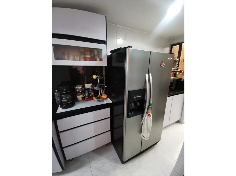 Casa en venta en Cedritos, Bogotá · foto 11 de 24