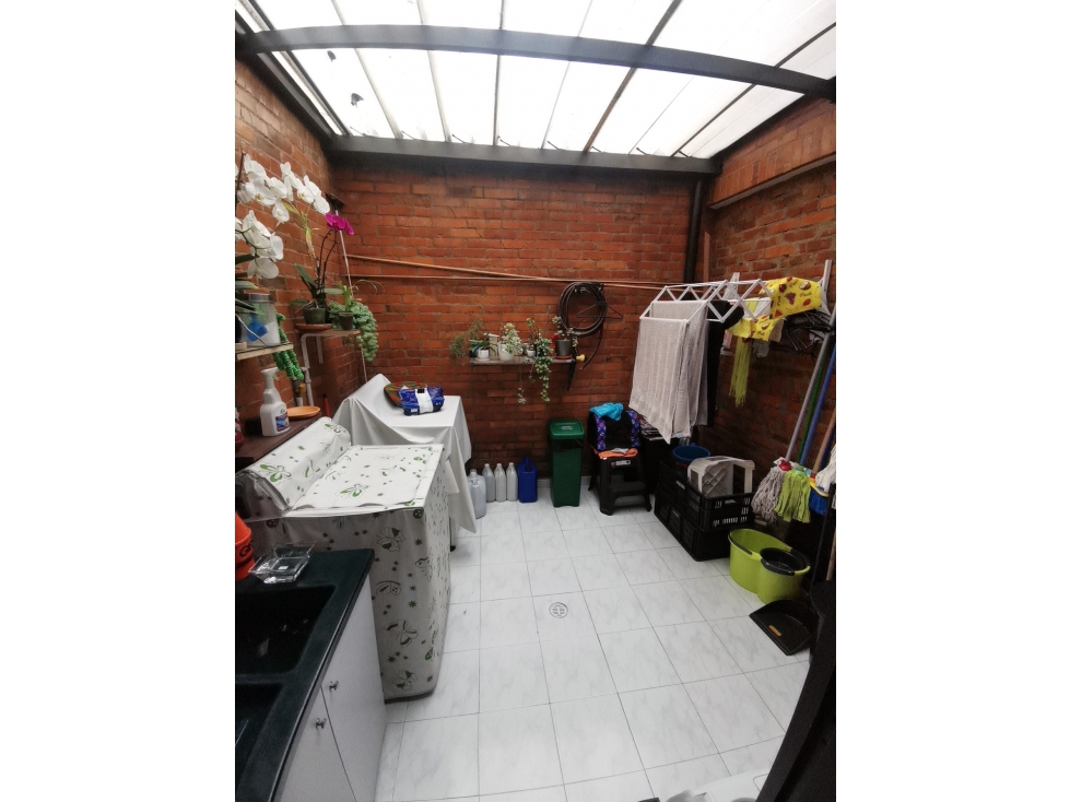 Casa en venta en Cedritos, Bogotá · foto 12 de 24