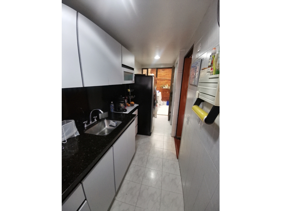 Casa en venta en Cedritos, Bogotá · foto 13 de 24
