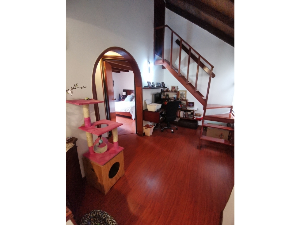 Casa en venta en Cedritos, Bogotá · foto 15 de 24