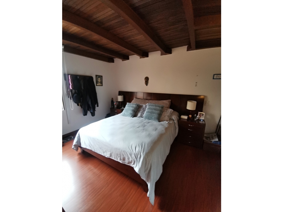 Casa en venta en Cedritos, Bogotá · foto 16 de 24