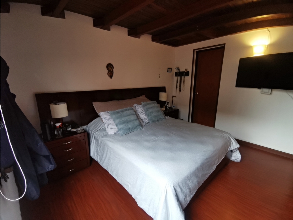 Casa en venta en Cedritos, Bogotá · foto 17 de 24