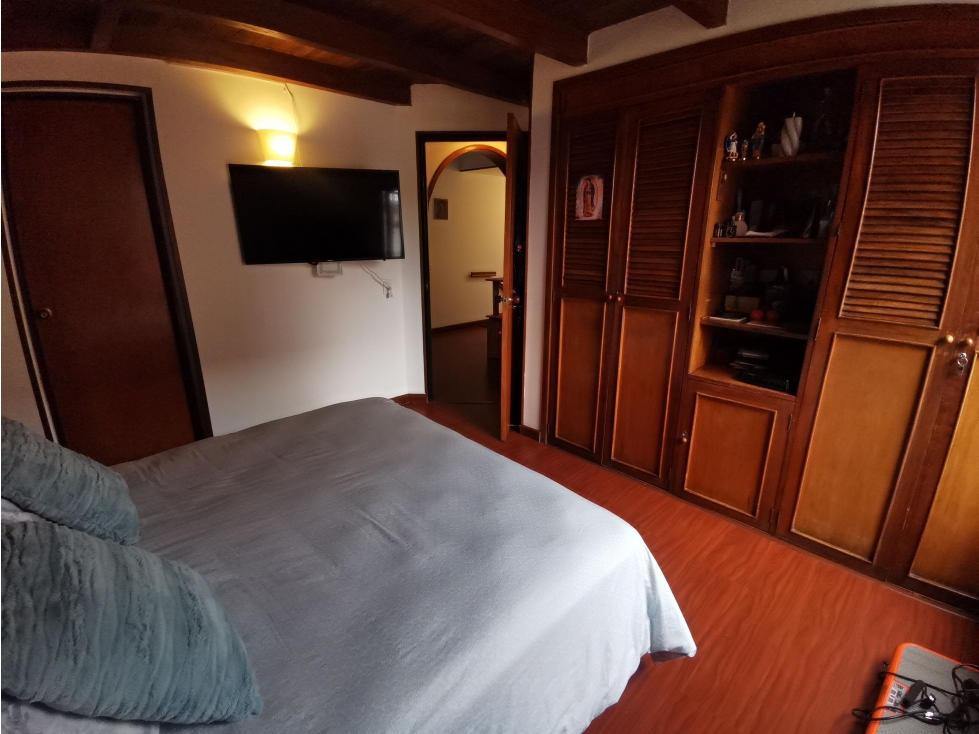 Casa en venta en Cedritos, Bogotá · foto 18 de 24