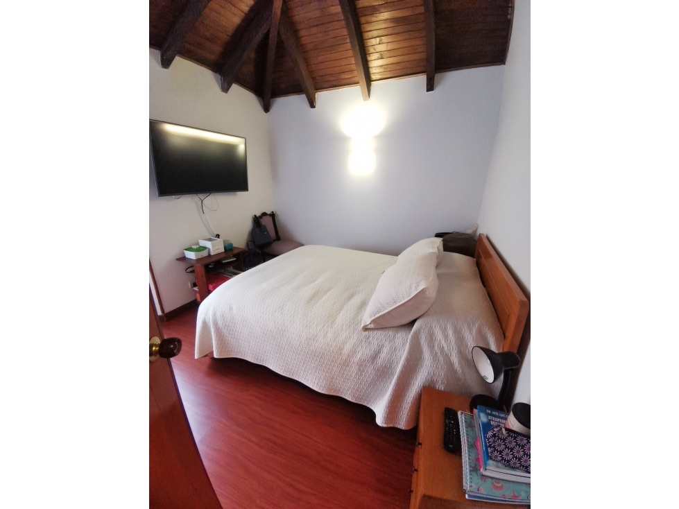 Casa en venta en Cedritos, Bogotá · foto 21 de 24