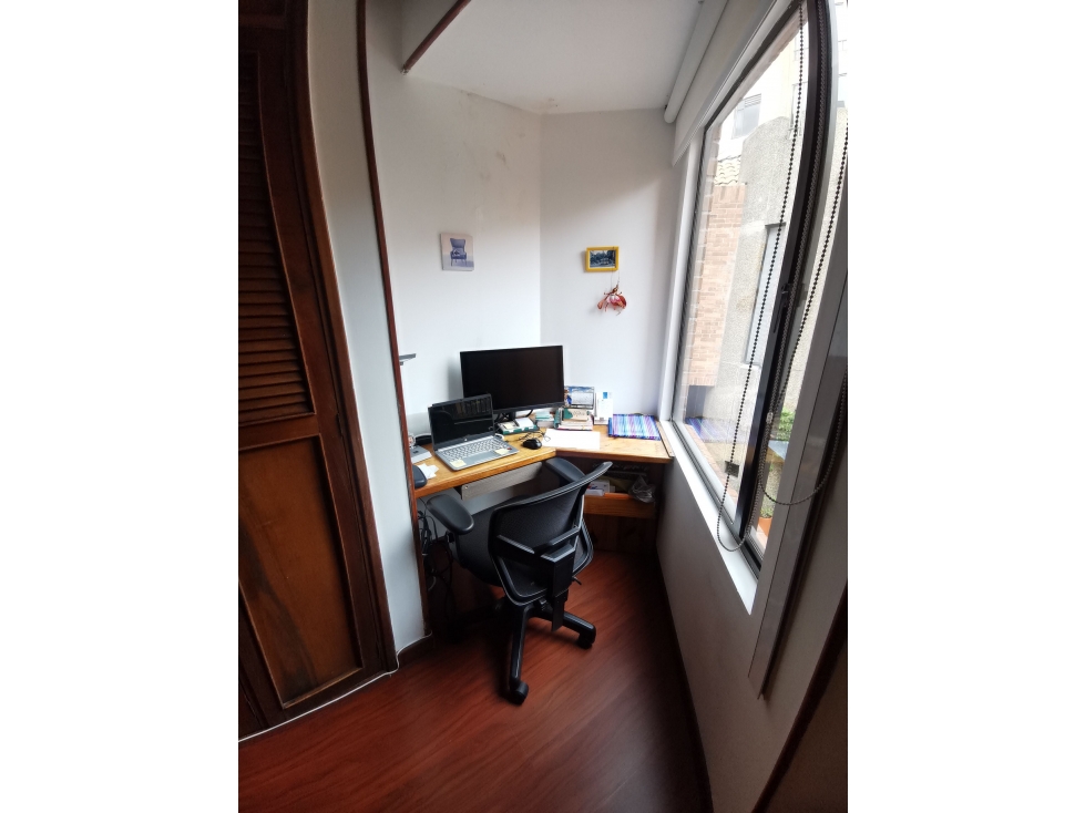 Casa en venta en Cedritos, Bogotá · foto 22 de 24