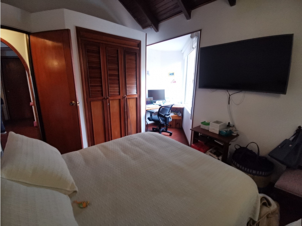 Casa en venta en Cedritos, Bogotá · foto 23 de 24