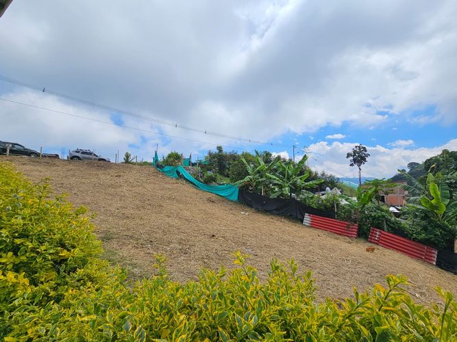 Lote en venta en La Linda, Manizales, 683 m² · foto 3 de 15