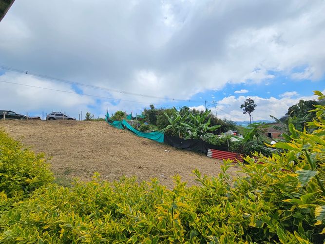 Lote en venta en La Linda, Manizales, 683 m² · foto 4 de 15