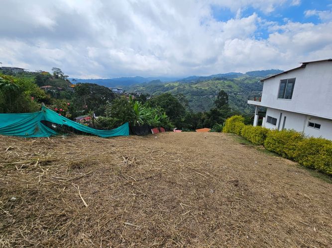 Lote en venta en La Linda, Manizales, 683 m² · foto 11 de 15