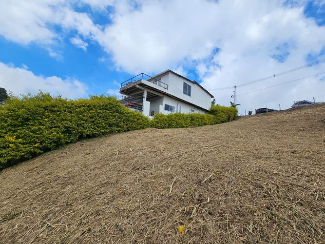 Lote en venta en La Linda, Manizales, 683 m² · foto 10 de 15