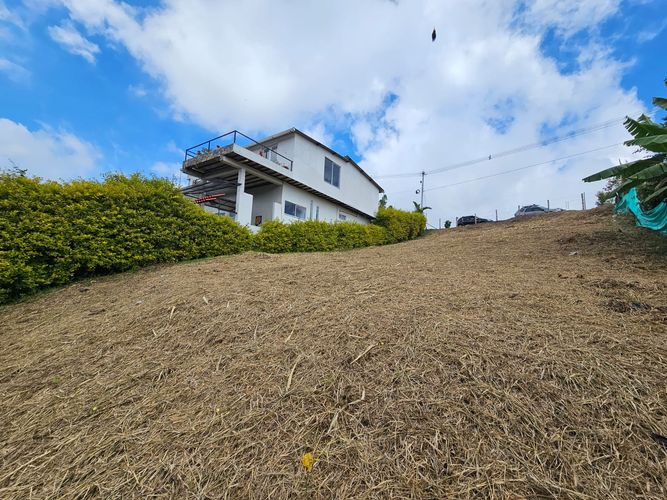 Lote en venta en La Linda, Manizales, 683 m² · foto 8 de 15